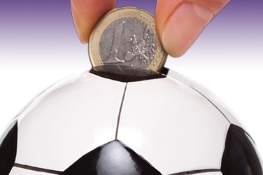 Beleggen in voetbal?